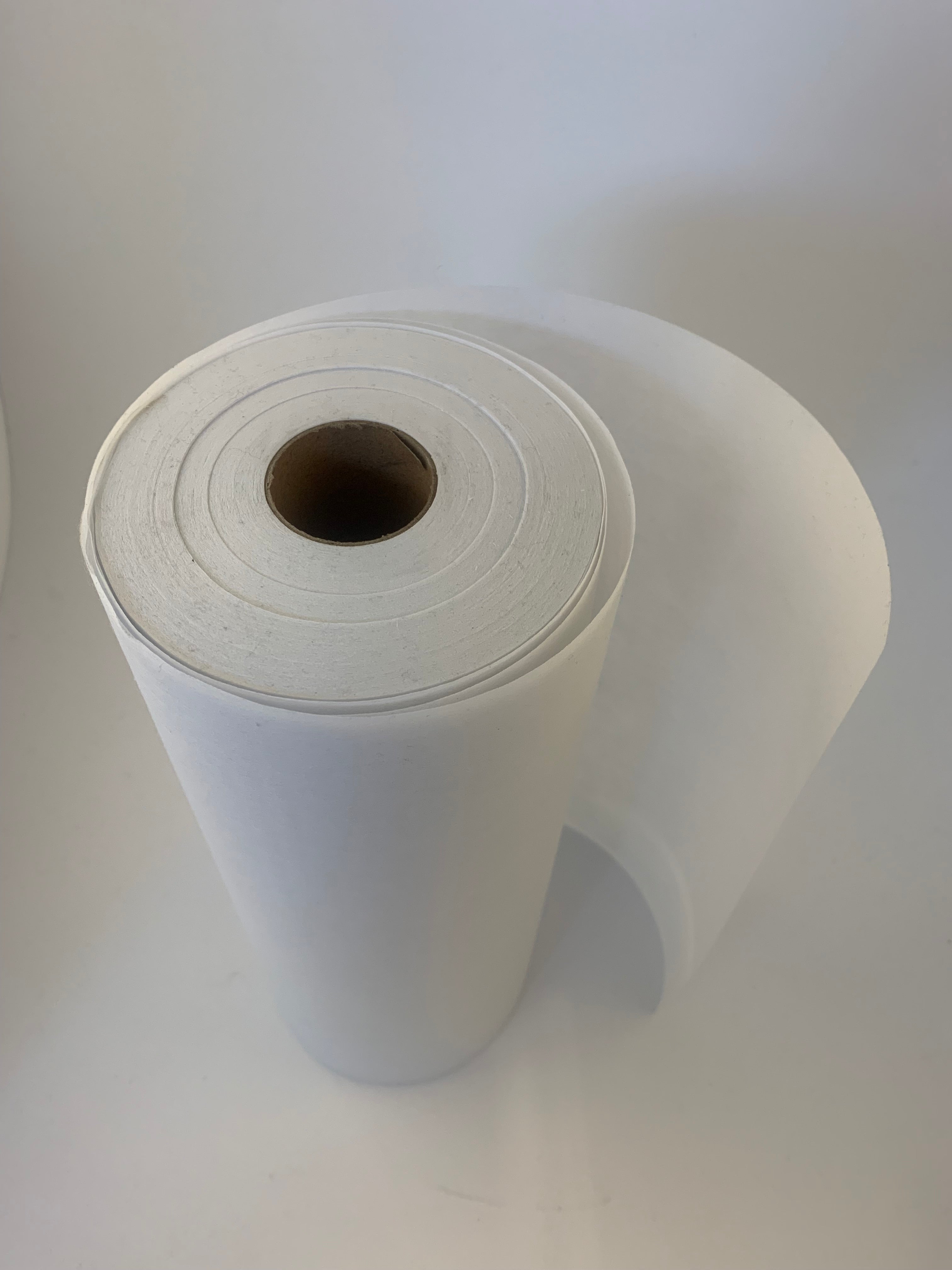 Tear Away Stabiliser backing 330mm x 50m