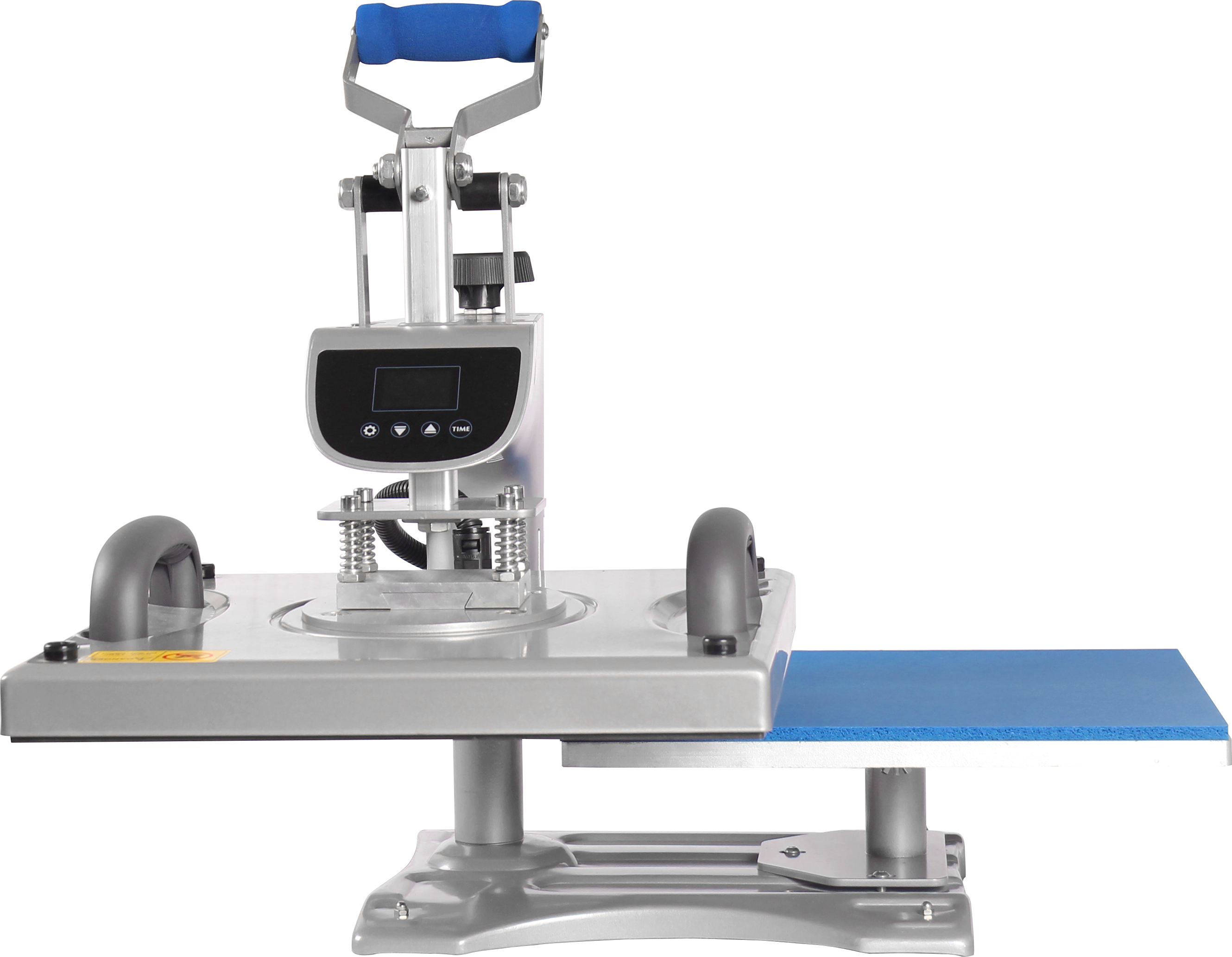 15 X 15 Heat Press