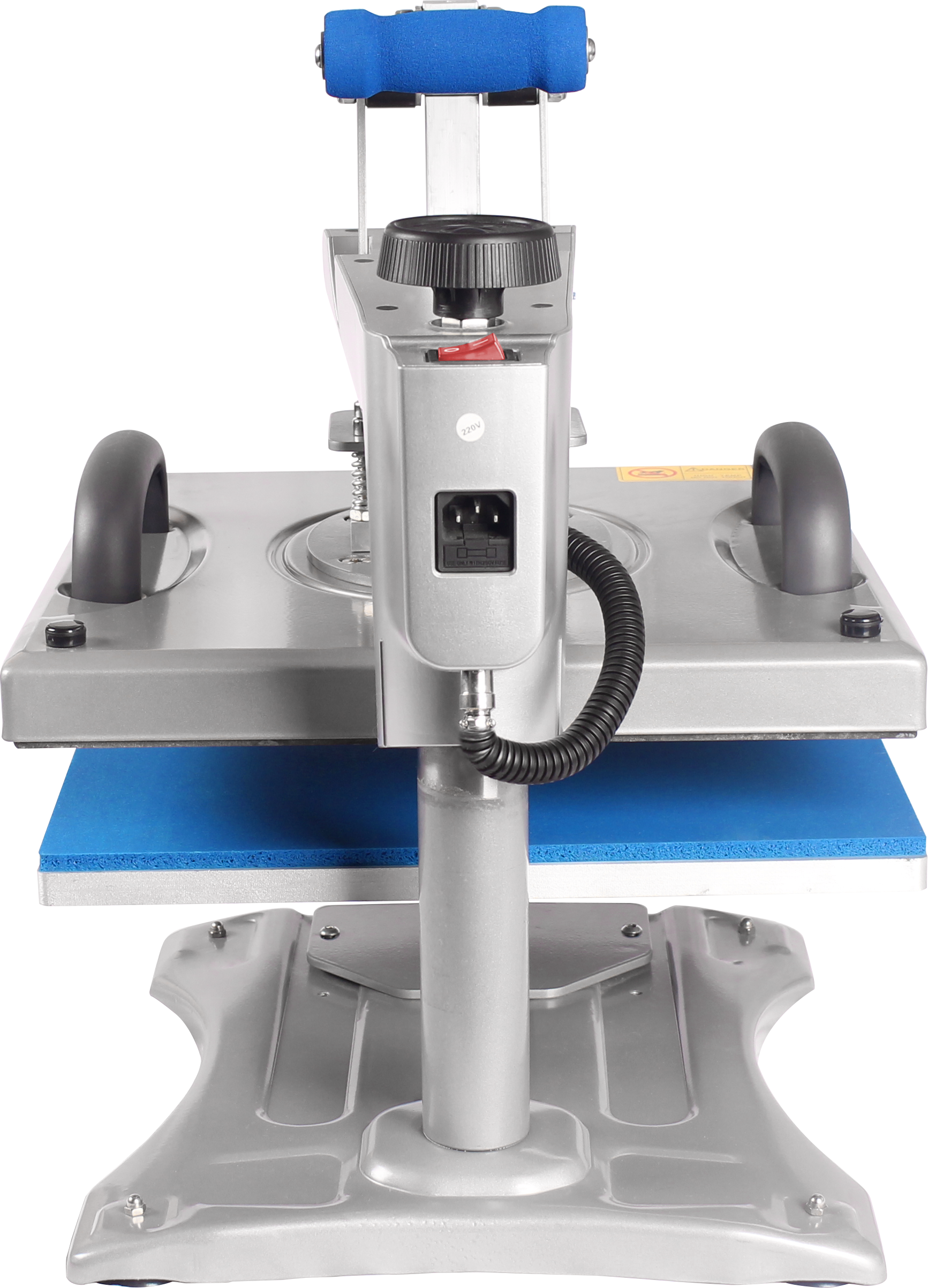 15 X 15 Heat Press