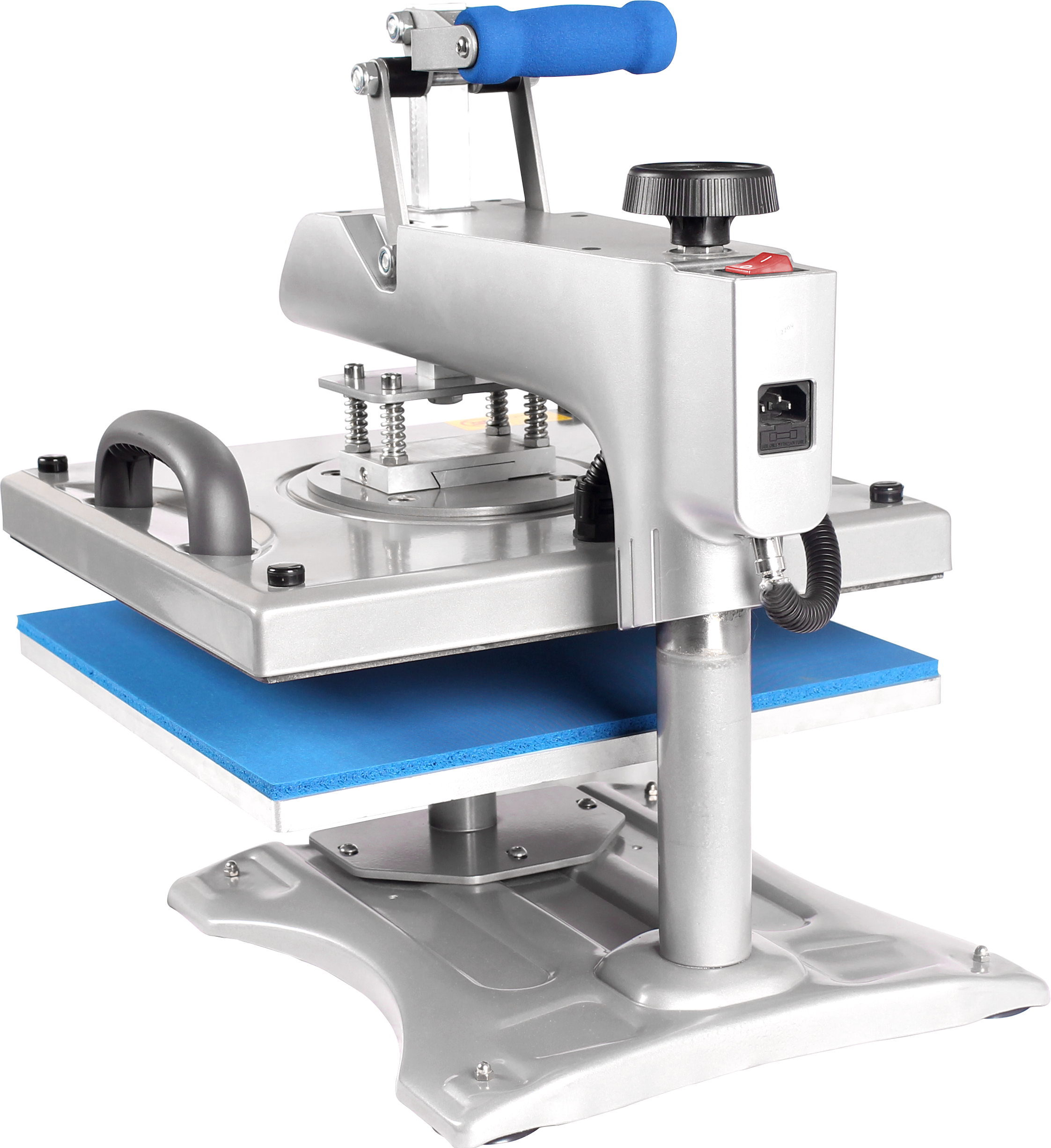 15 X 15 Heat Press