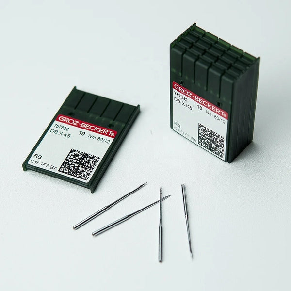 Embroidery Accessories