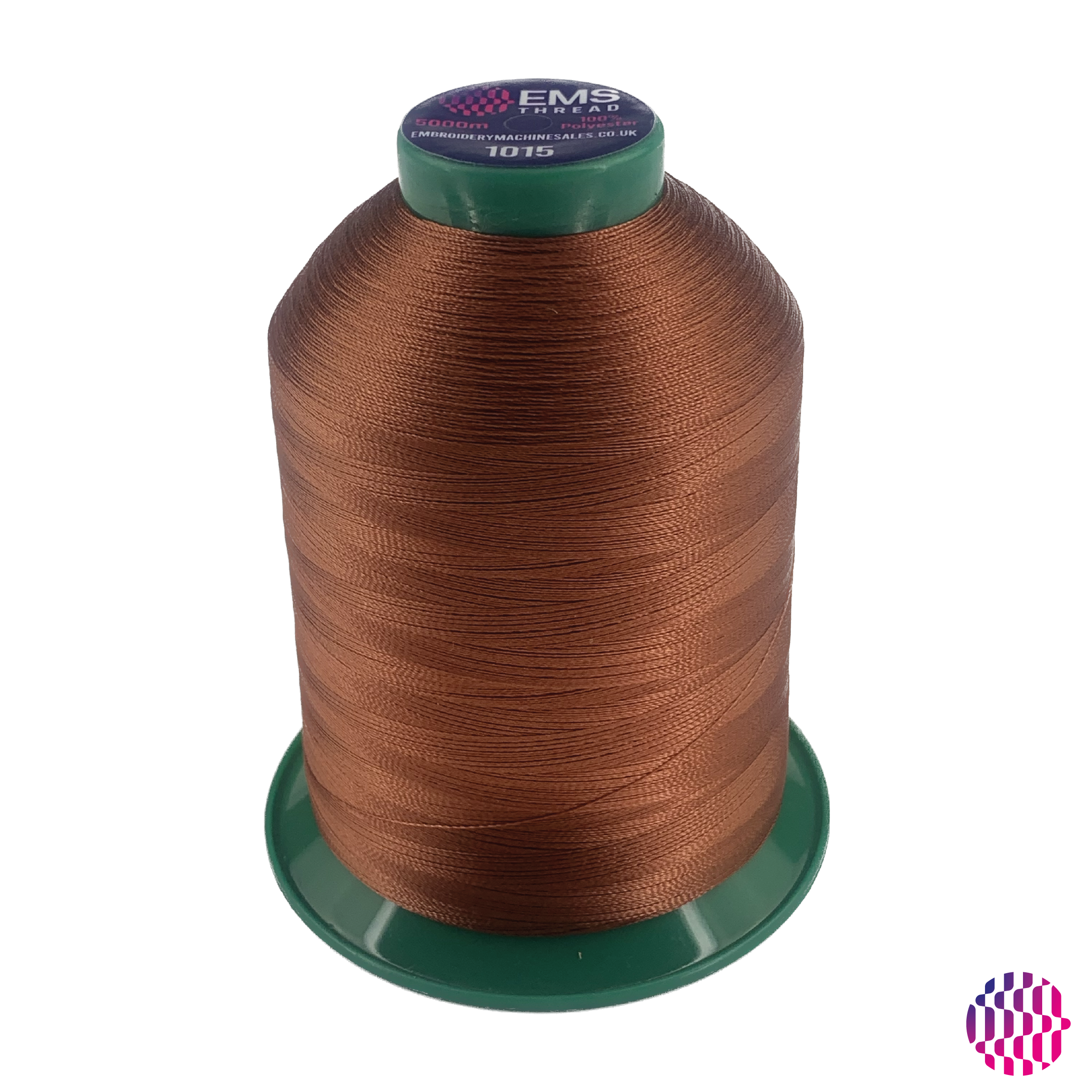 Premium embroidery Thread 5000m
