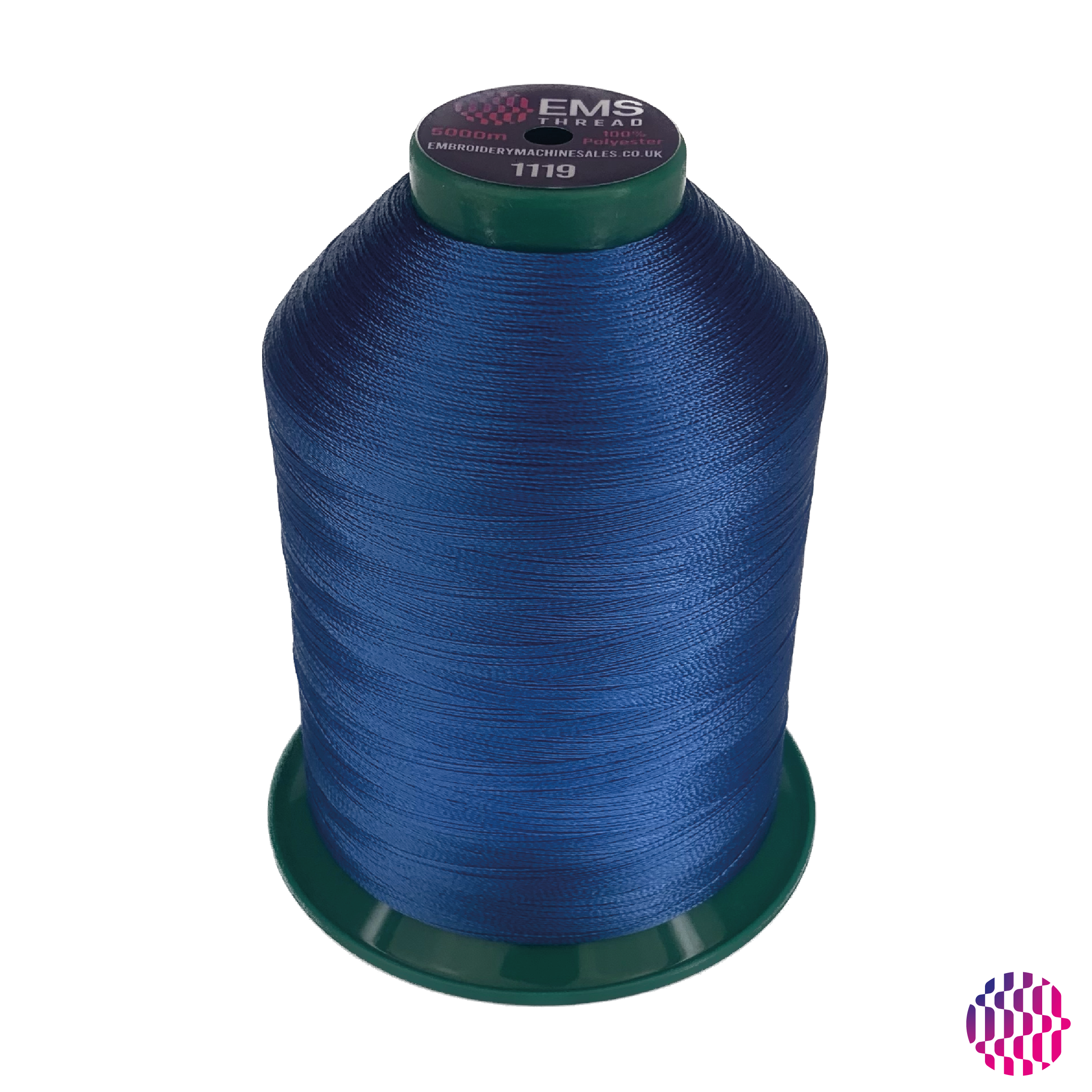 Premium embroidery Thread 5000m
