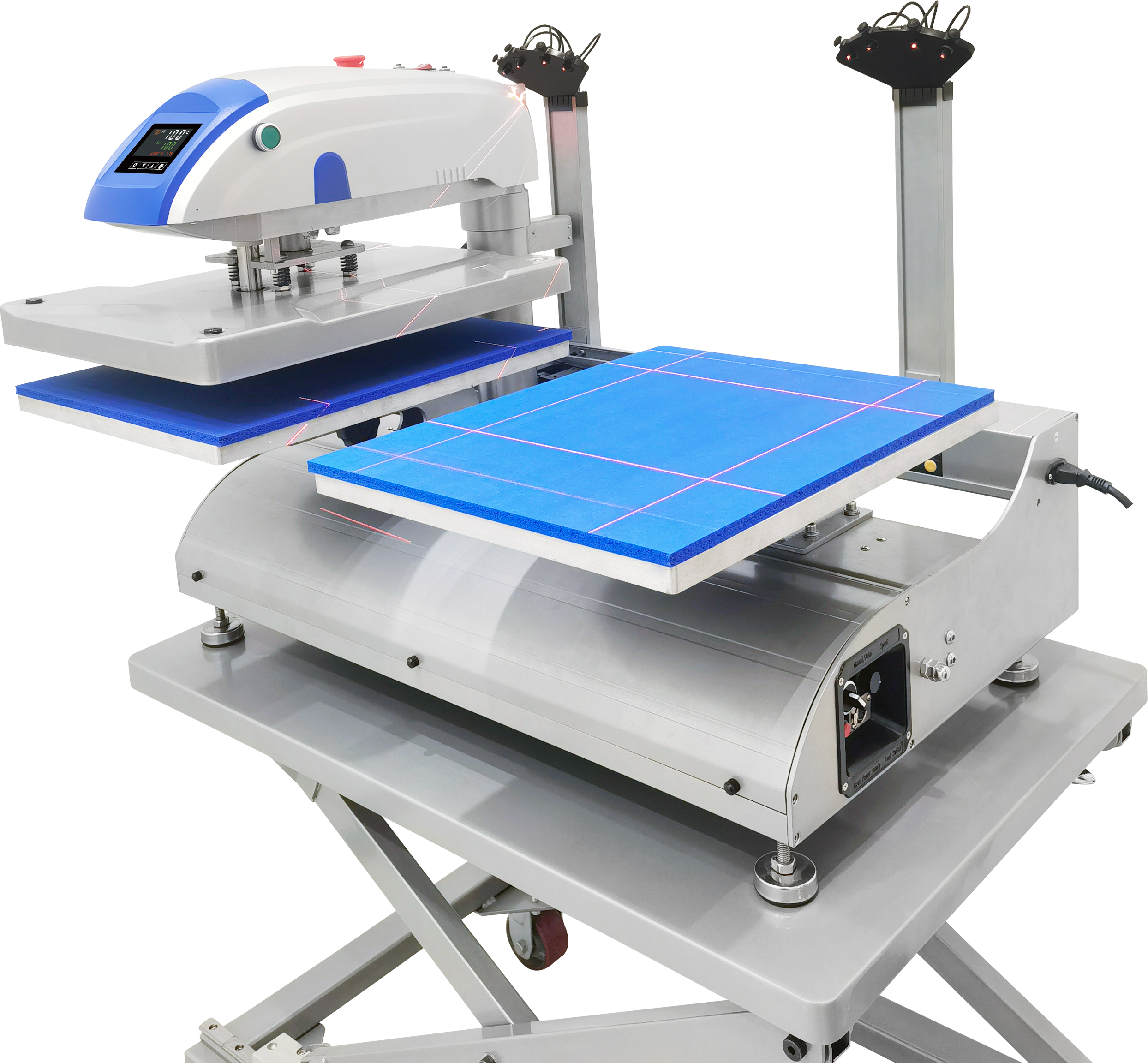 Shop all Heat presses