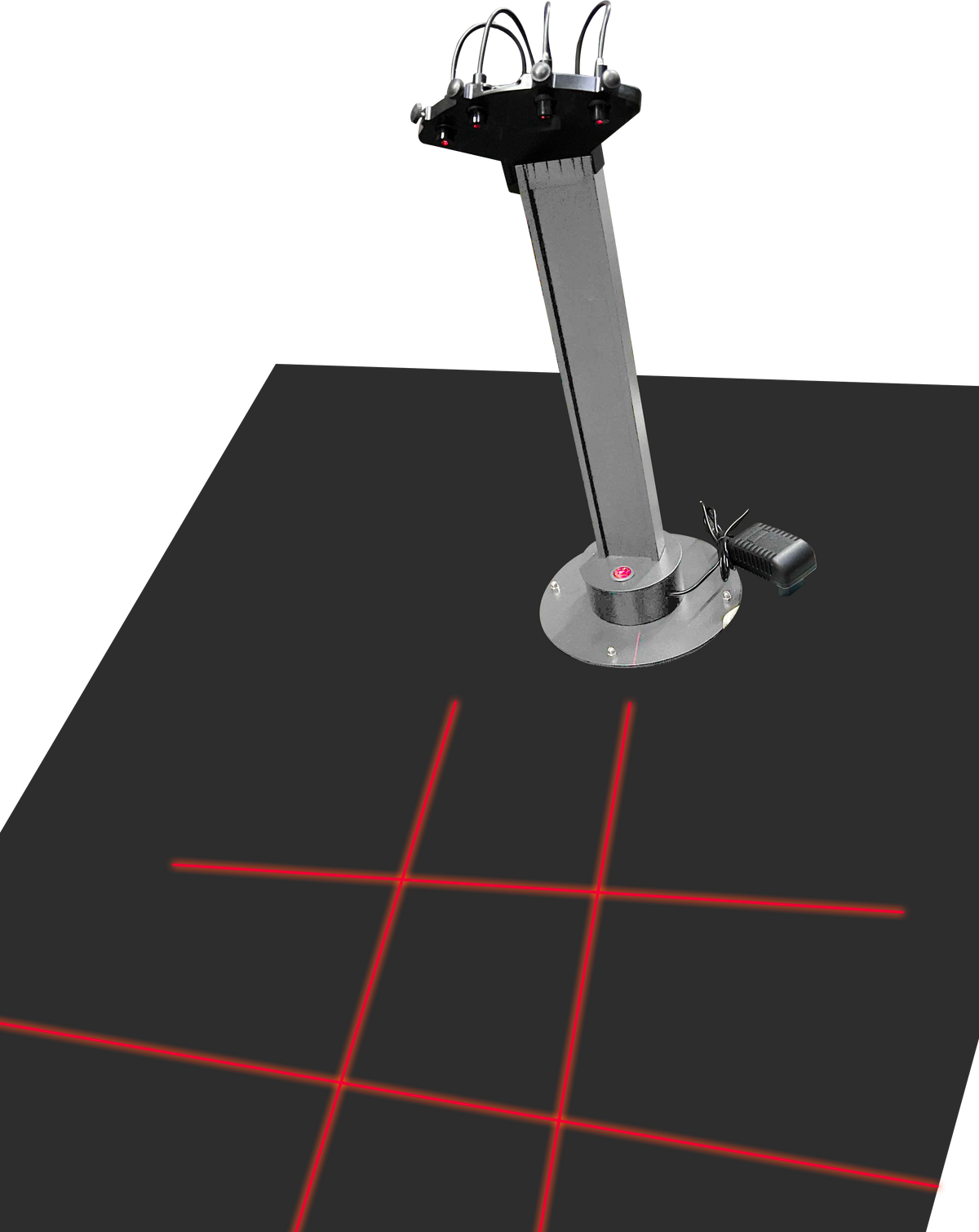 free standing Lazer