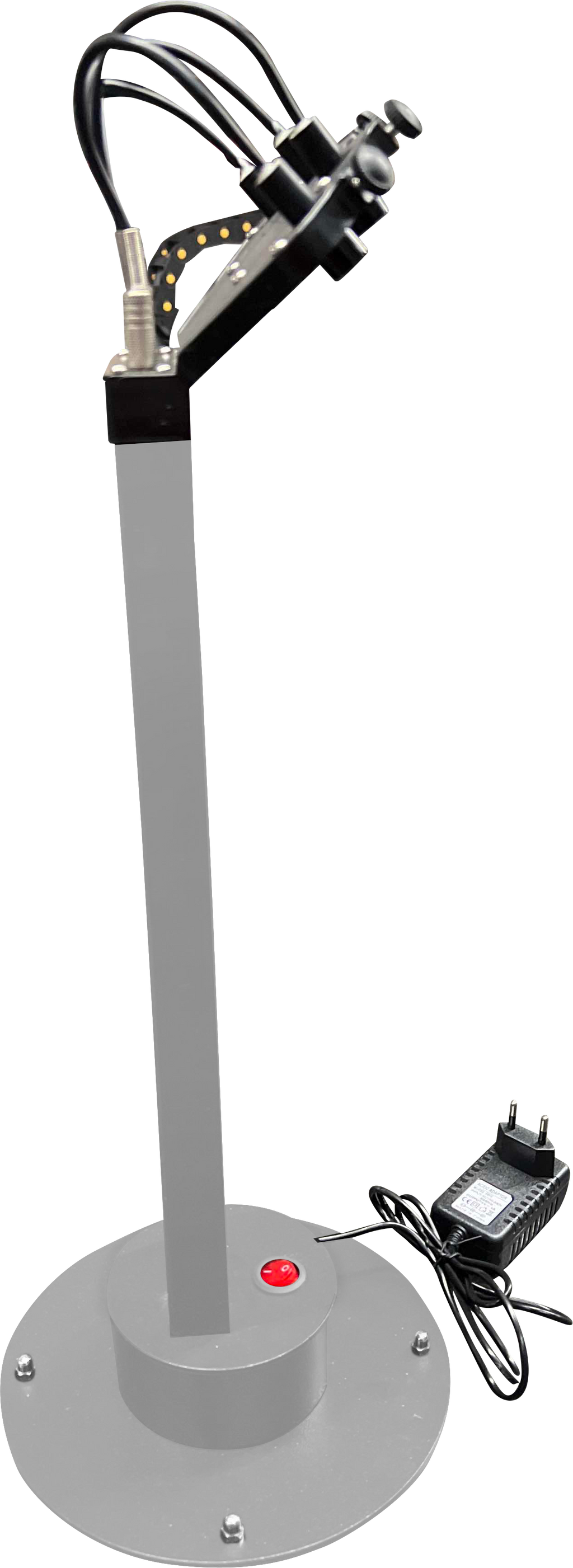 free standing Lazer