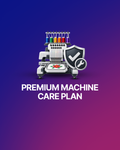 Premium Machine Care Plan
