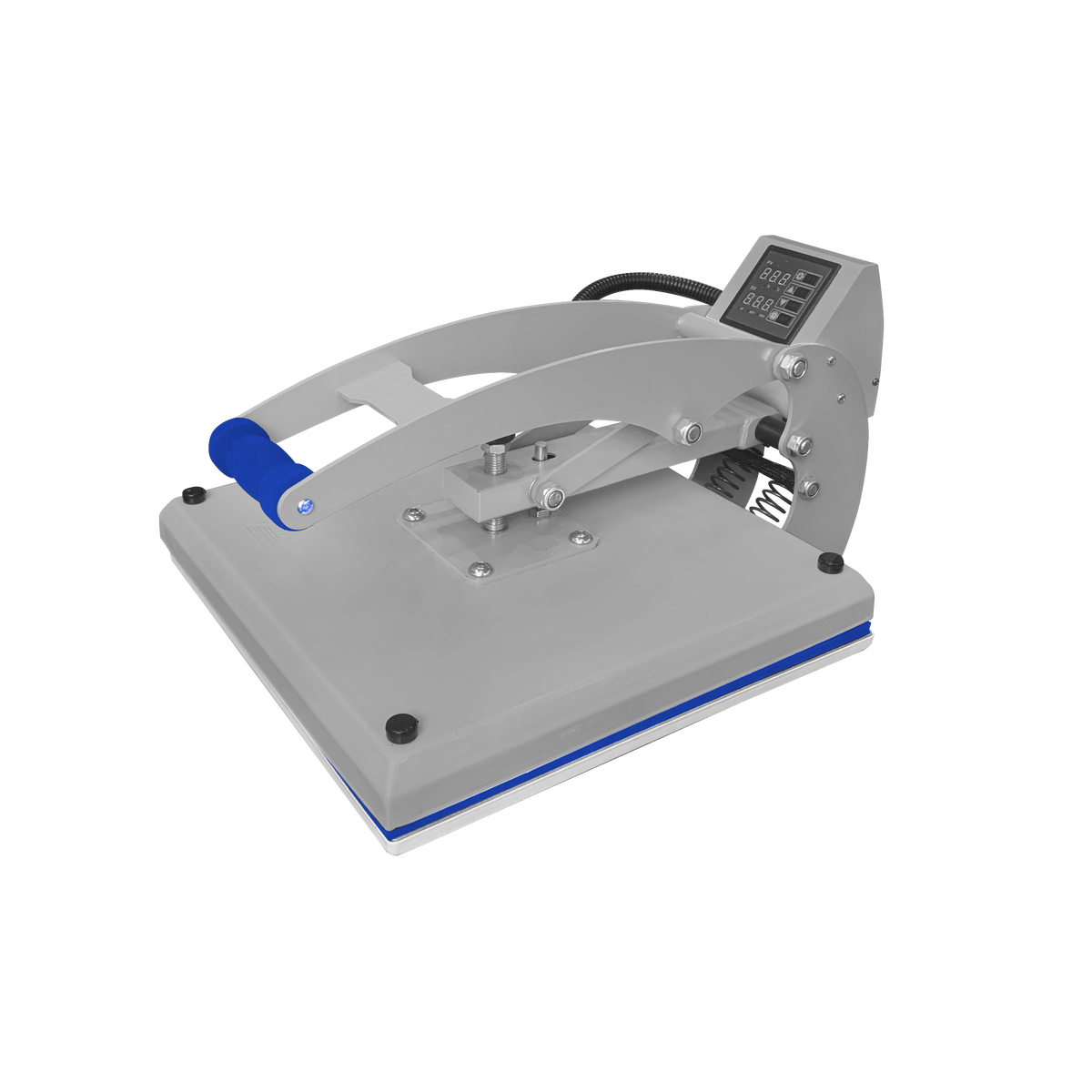 Clamp Heat Press 38cm X 38cm