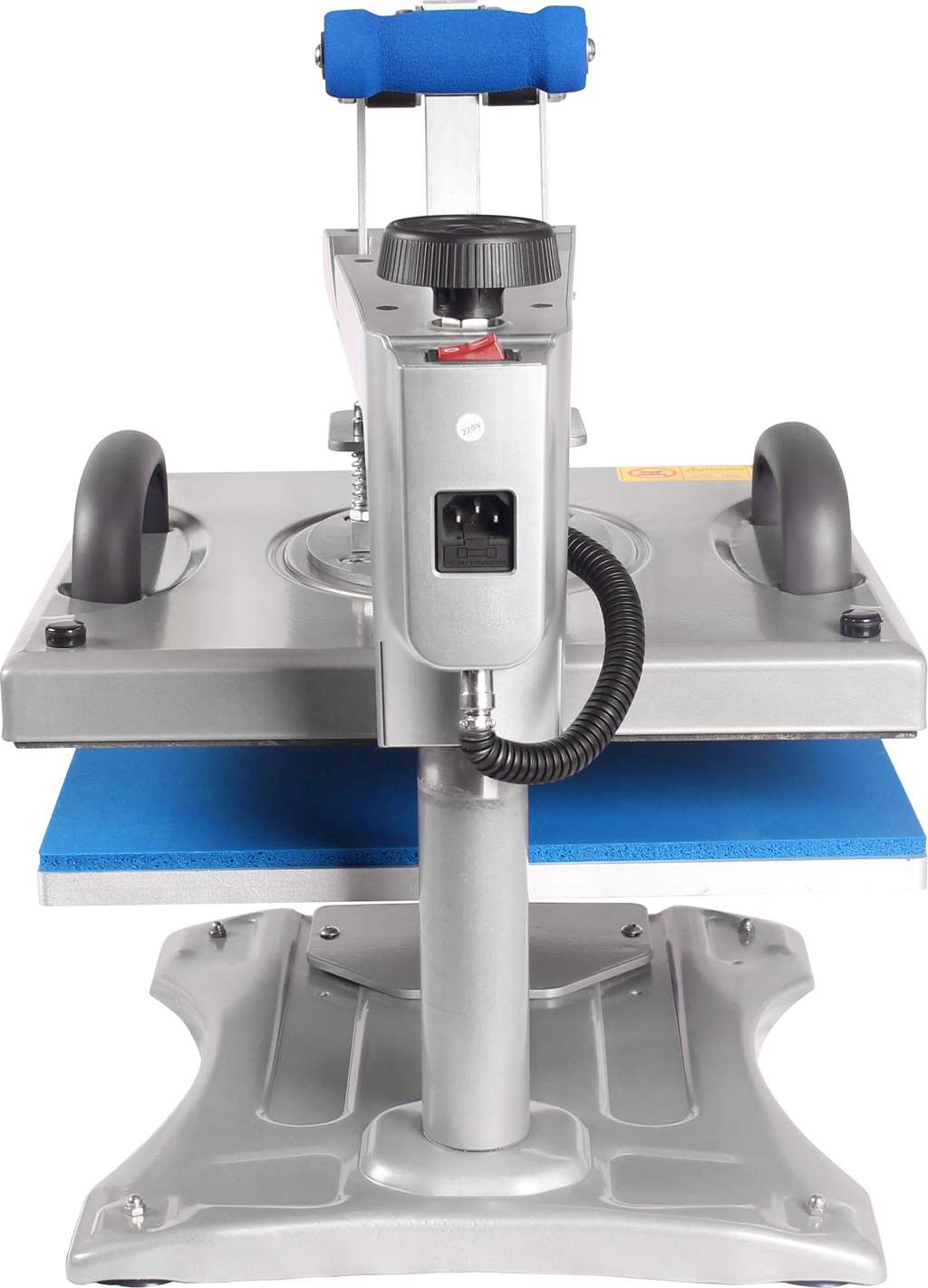 15 X 15 Heat Press