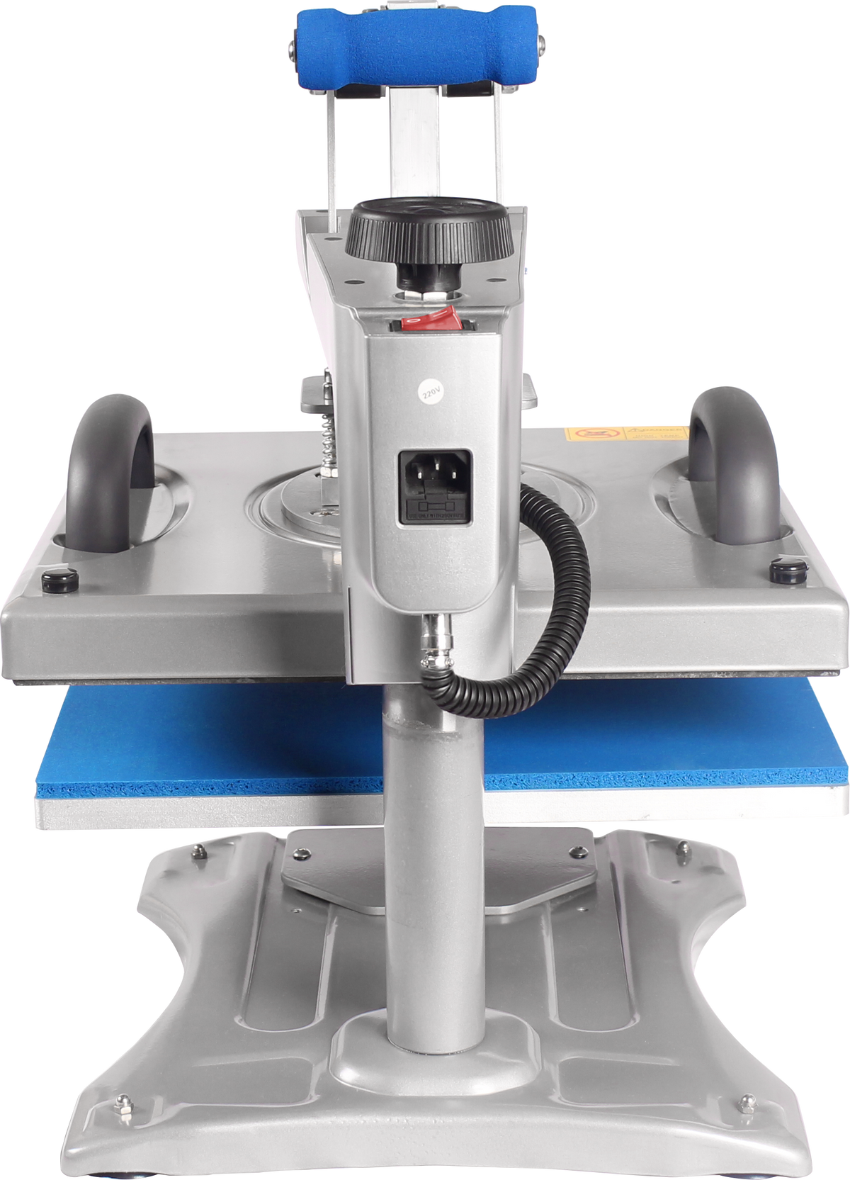 15 X 15 Heat Press