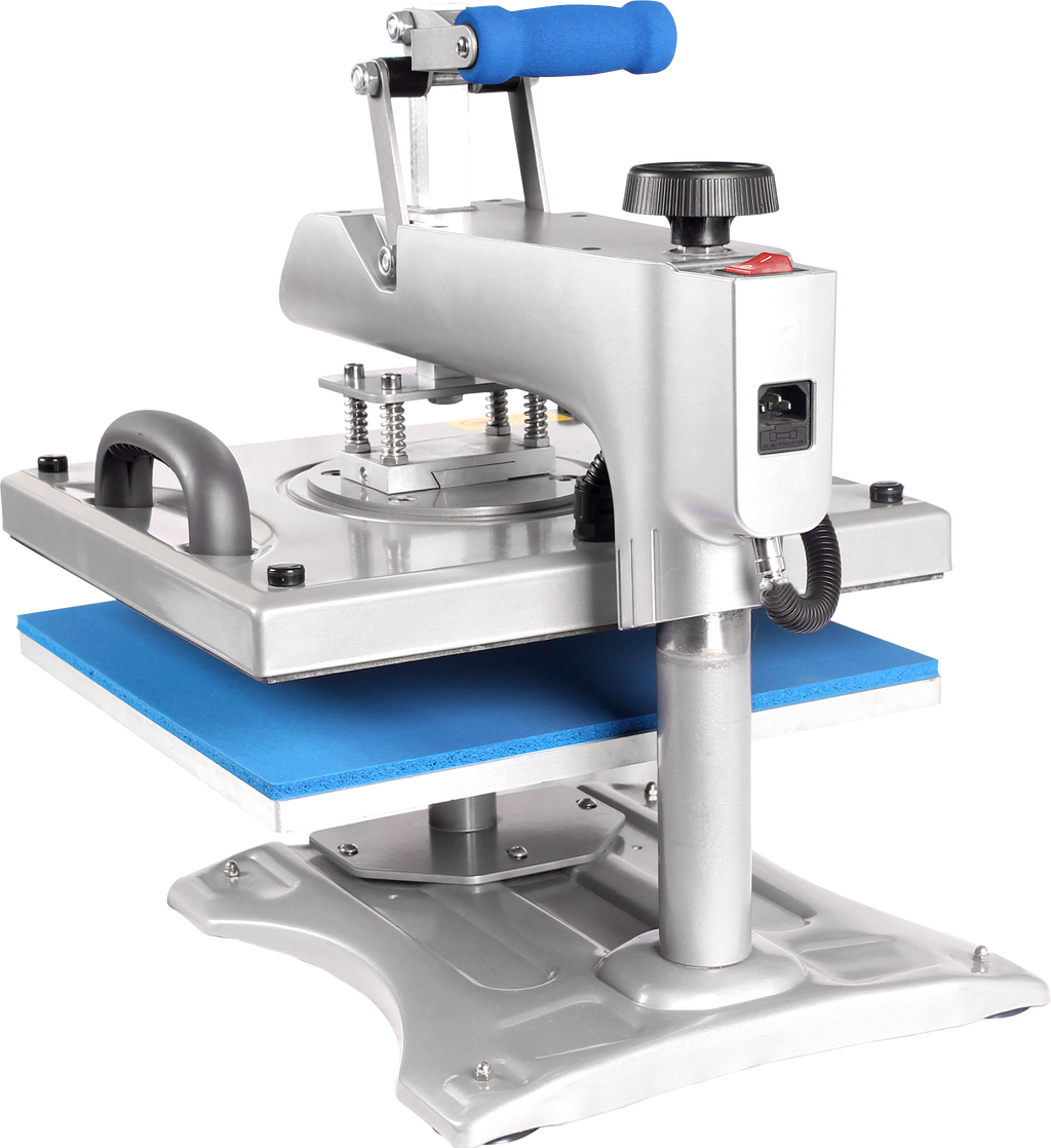 15 X 15 Heat Press