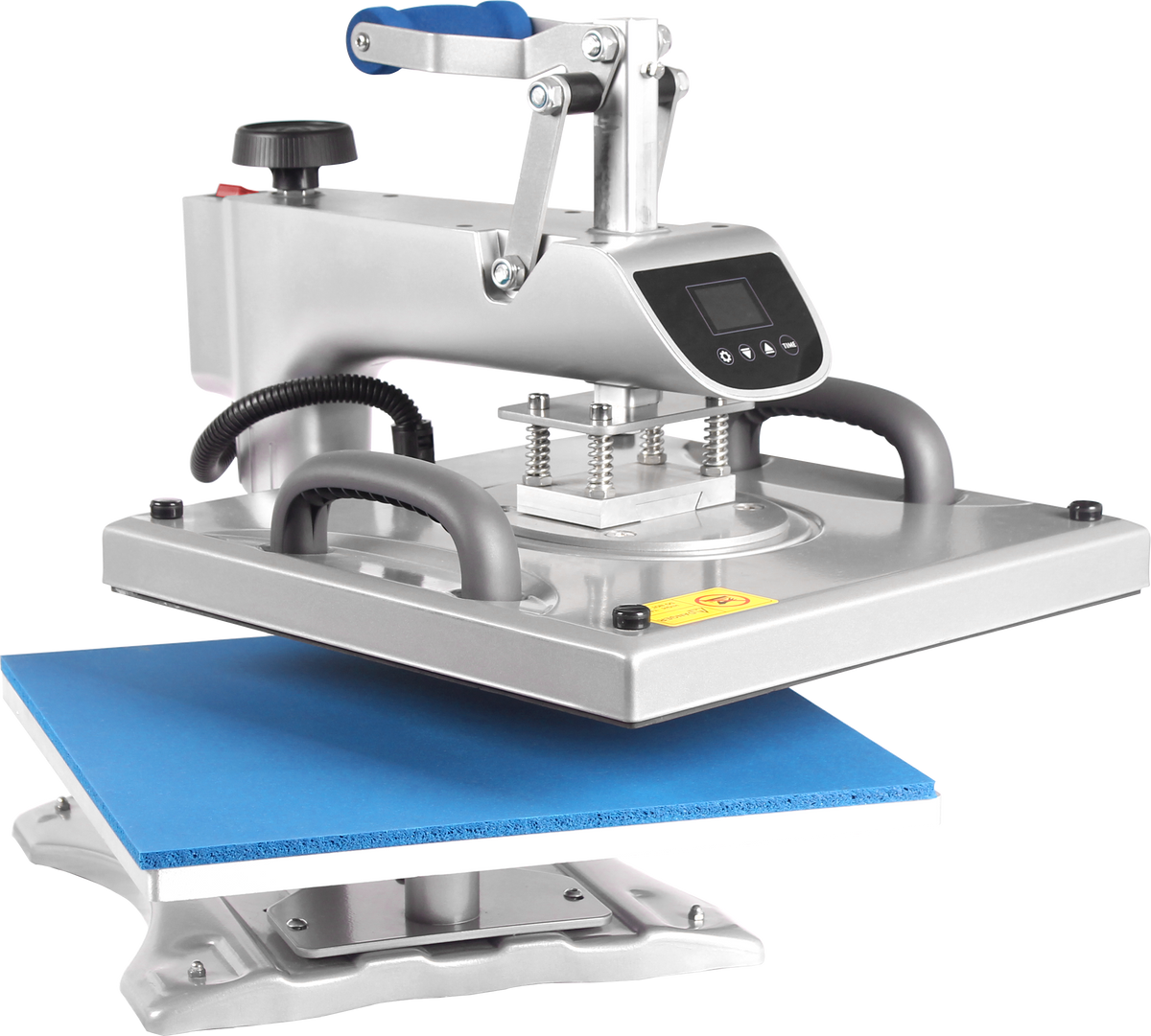 15 X 15 Heat Press