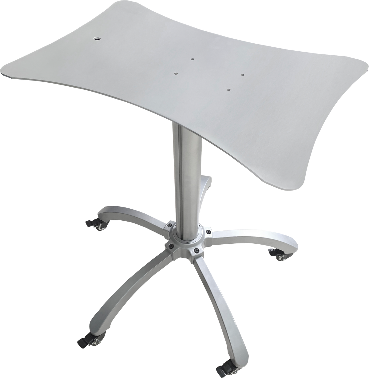 Single Caddy Stand
