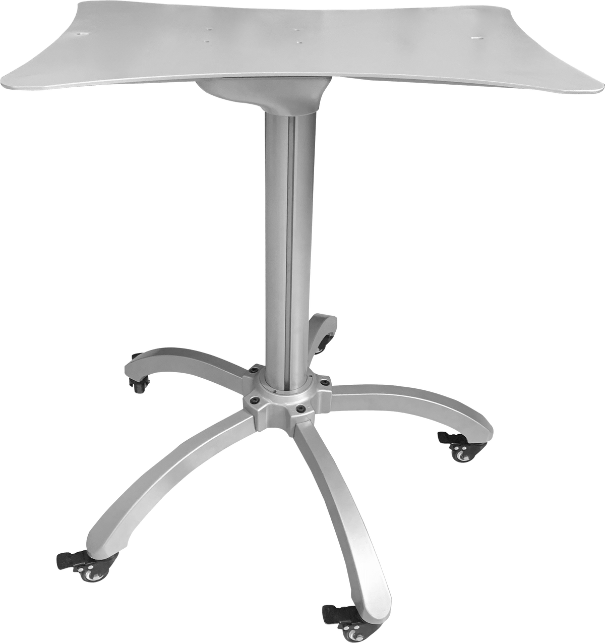 Single Caddy Stand