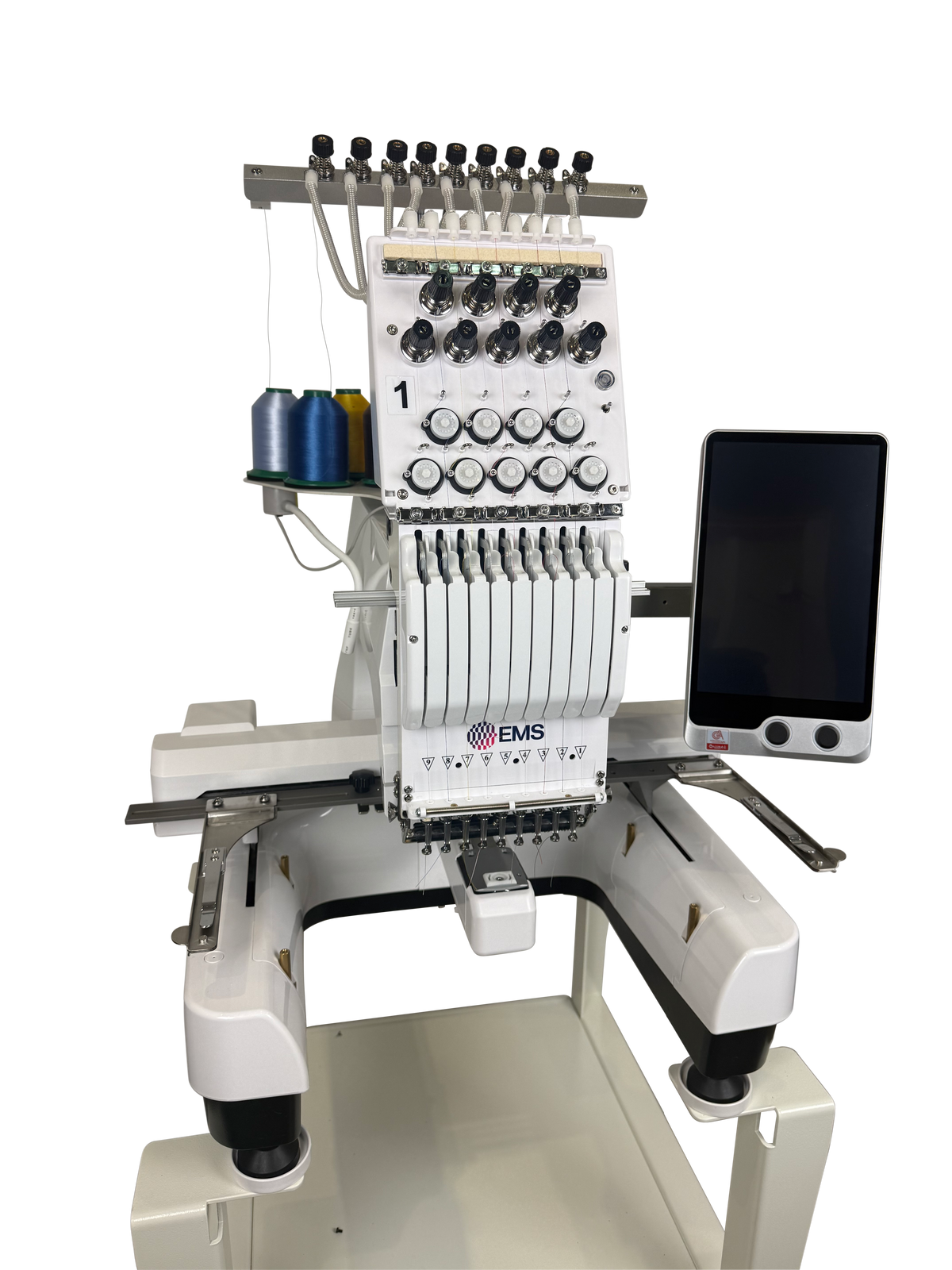 EMS 901