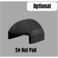 Cap Pad Cover #2