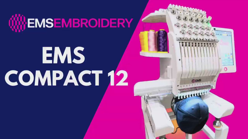EMS Compact 12