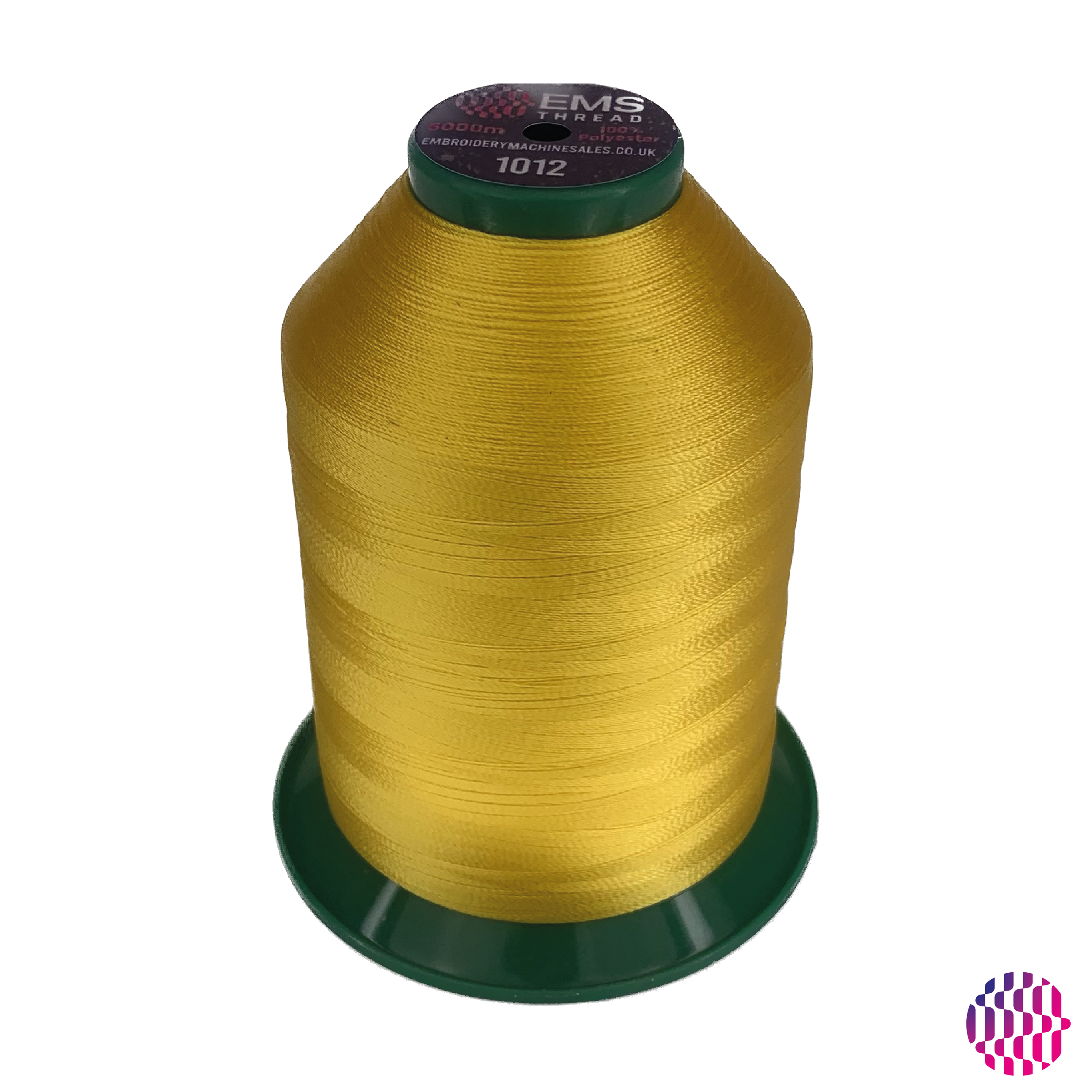 Premium embroidery Thread 5000m