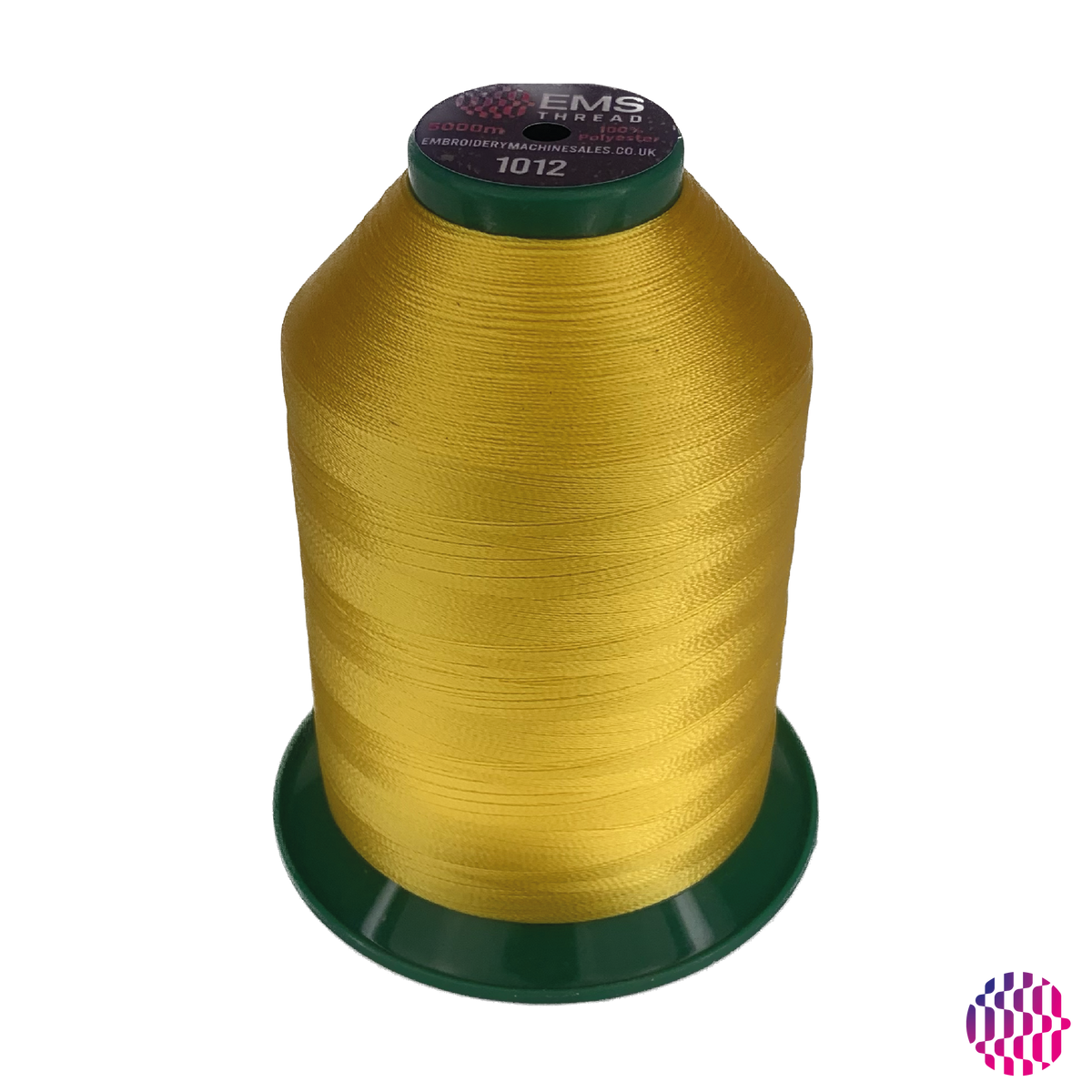 Premium embroidery Thread 5000m