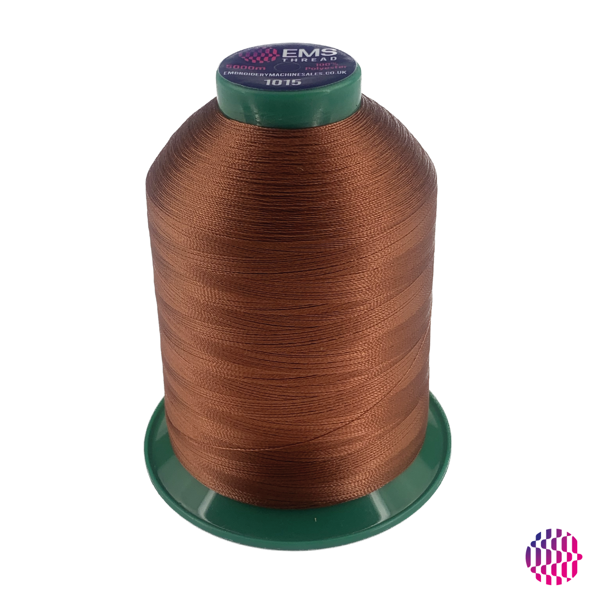 Premium embroidery Thread 5000m