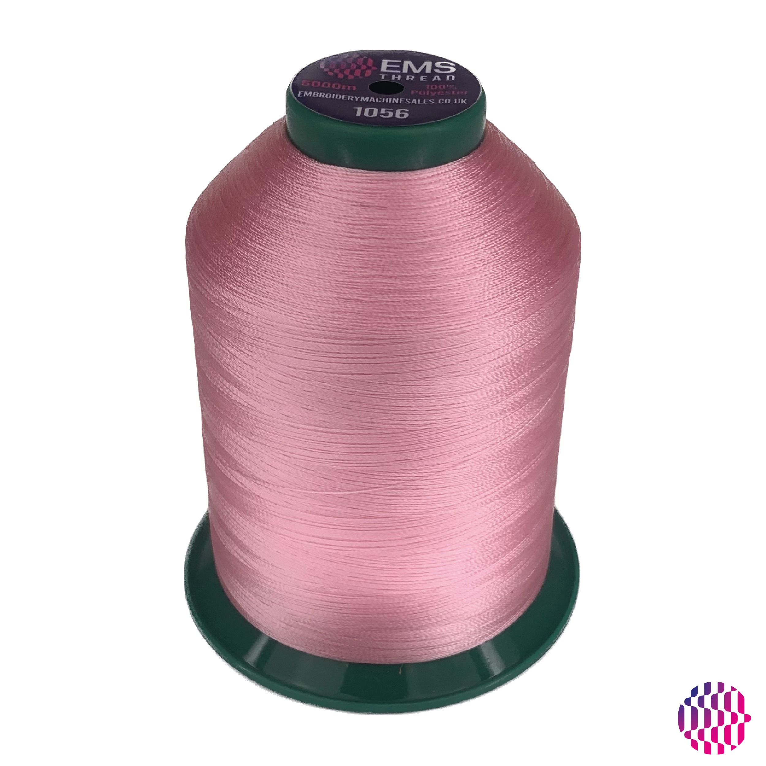 Premium embroidery Thread 5000m