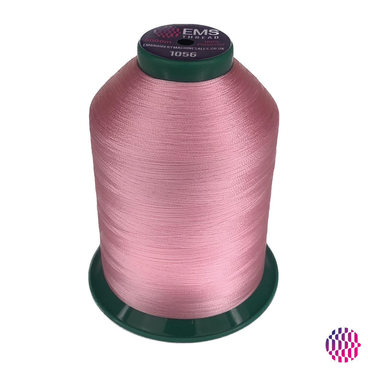 Premium embroidery Thread 5000m