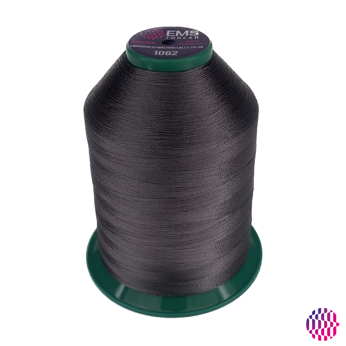 Premium embroidery Thread 5000m