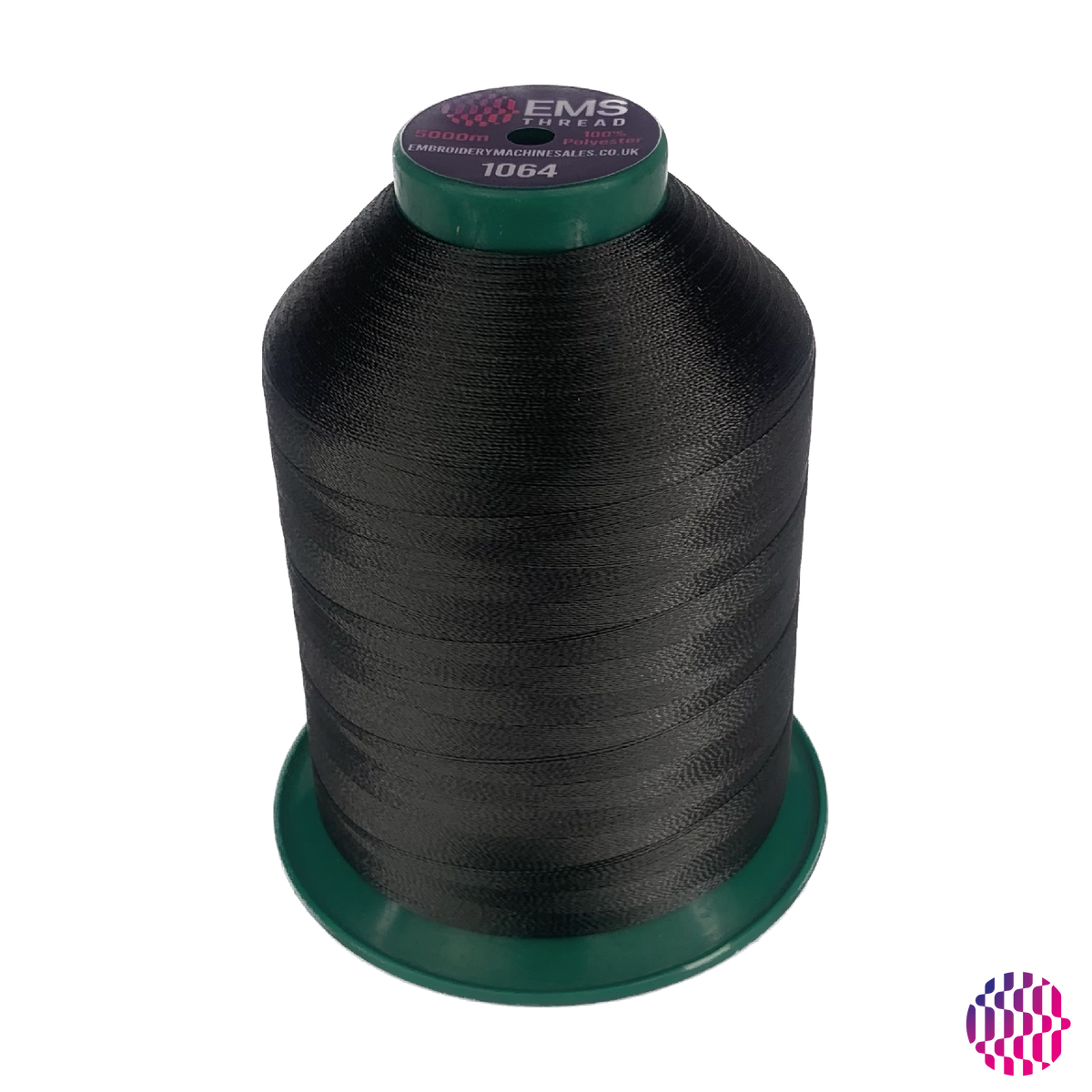 Premium embroidery Thread 5000m
