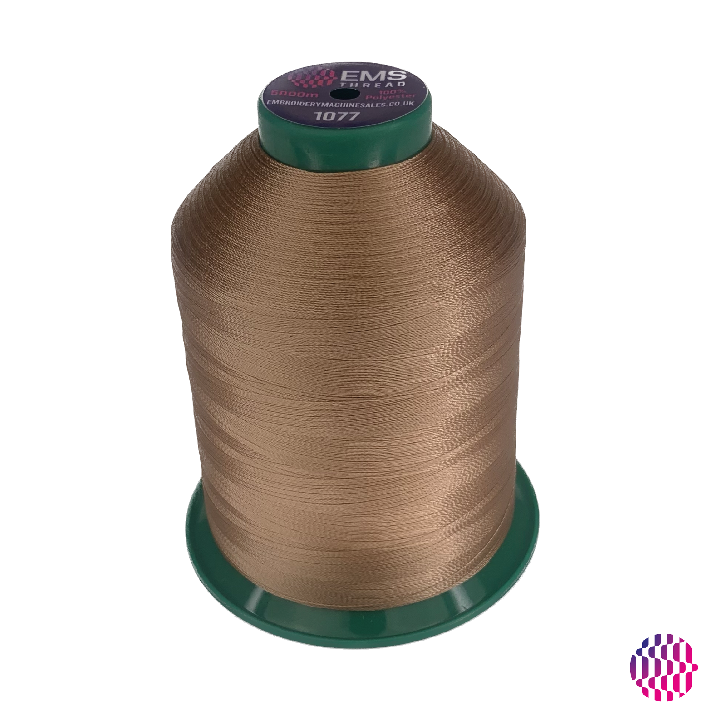 Premium embroidery Thread 5000m