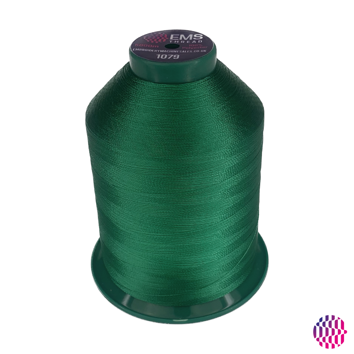 Premium embroidery Thread 5000m