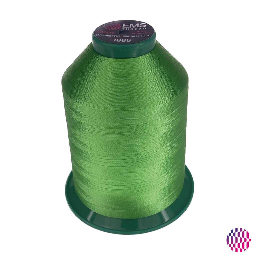 Premium embroidery Thread 5000m