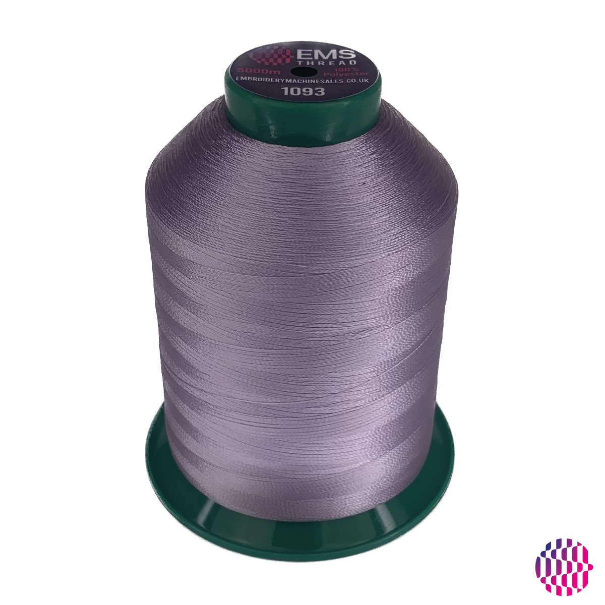 Premium embroidery Thread 5000m