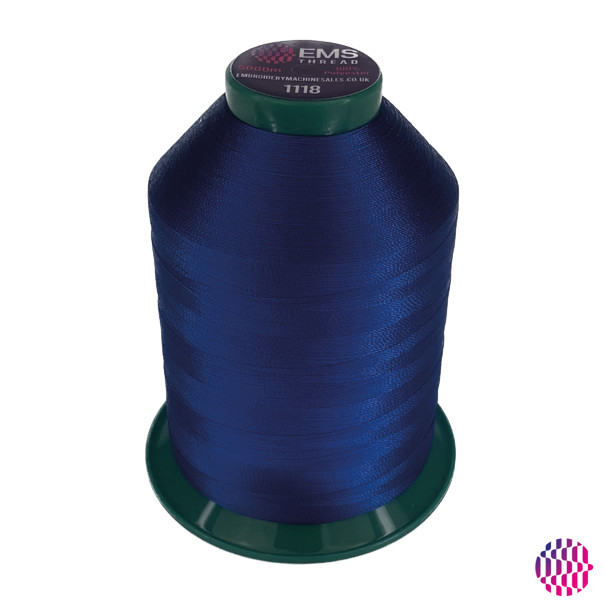 Premium embroidery Thread 5000m