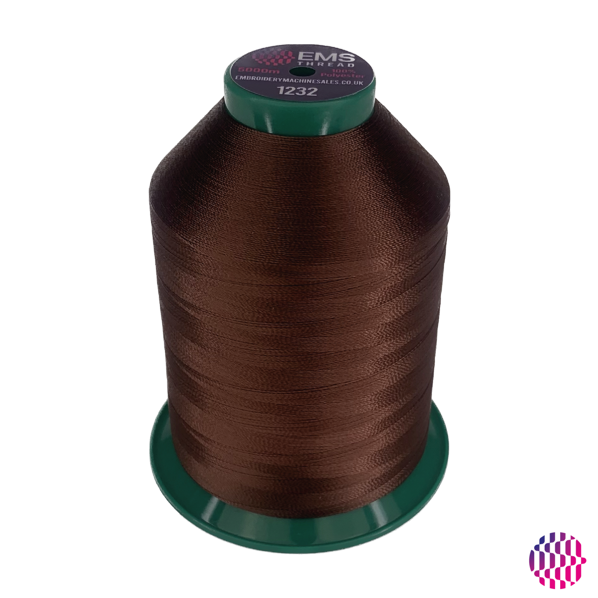 Premium embroidery Thread 5000m