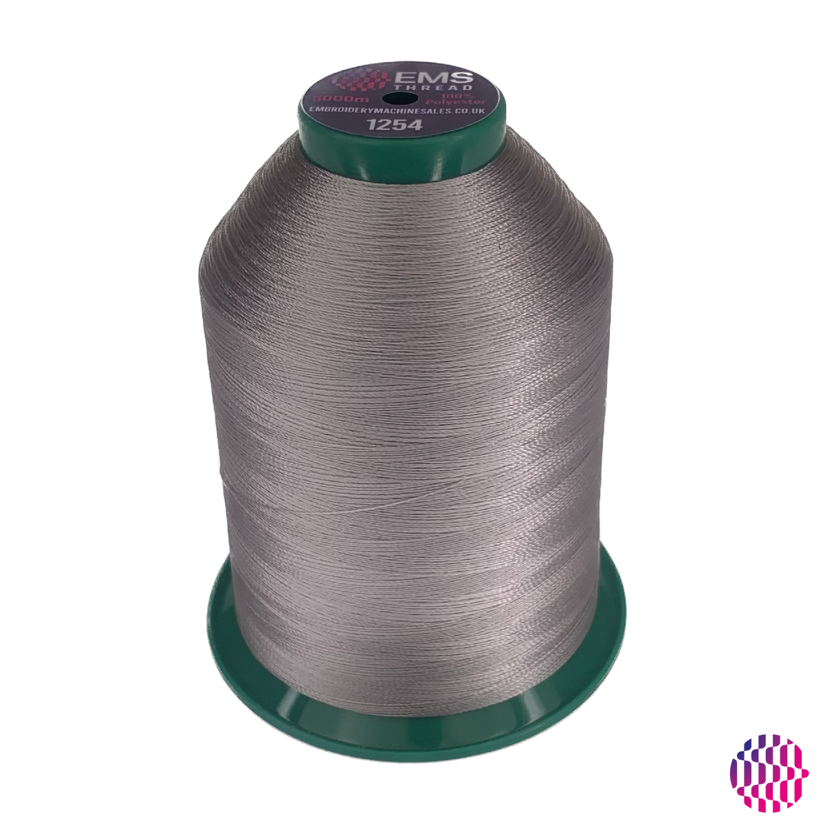Premium embroidery Thread 5000m