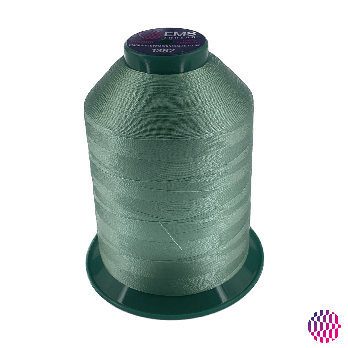 Premium embroidery Thread 5000m