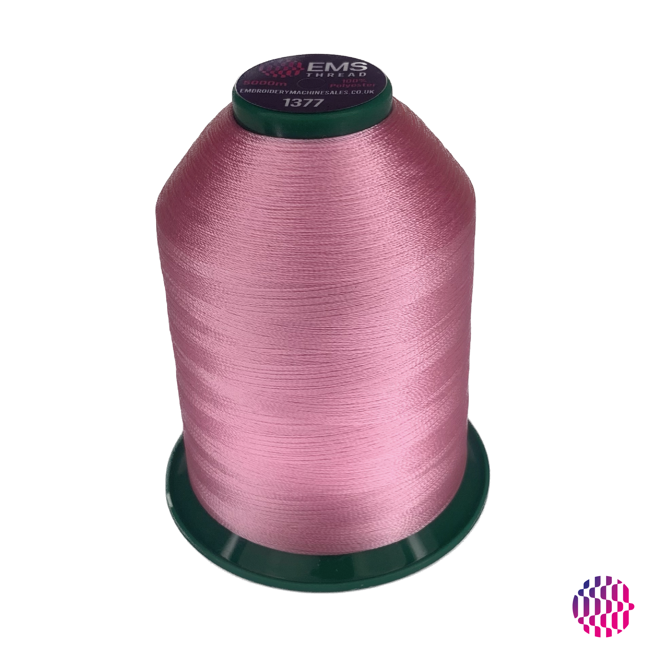 Premium embroidery Thread 5000m