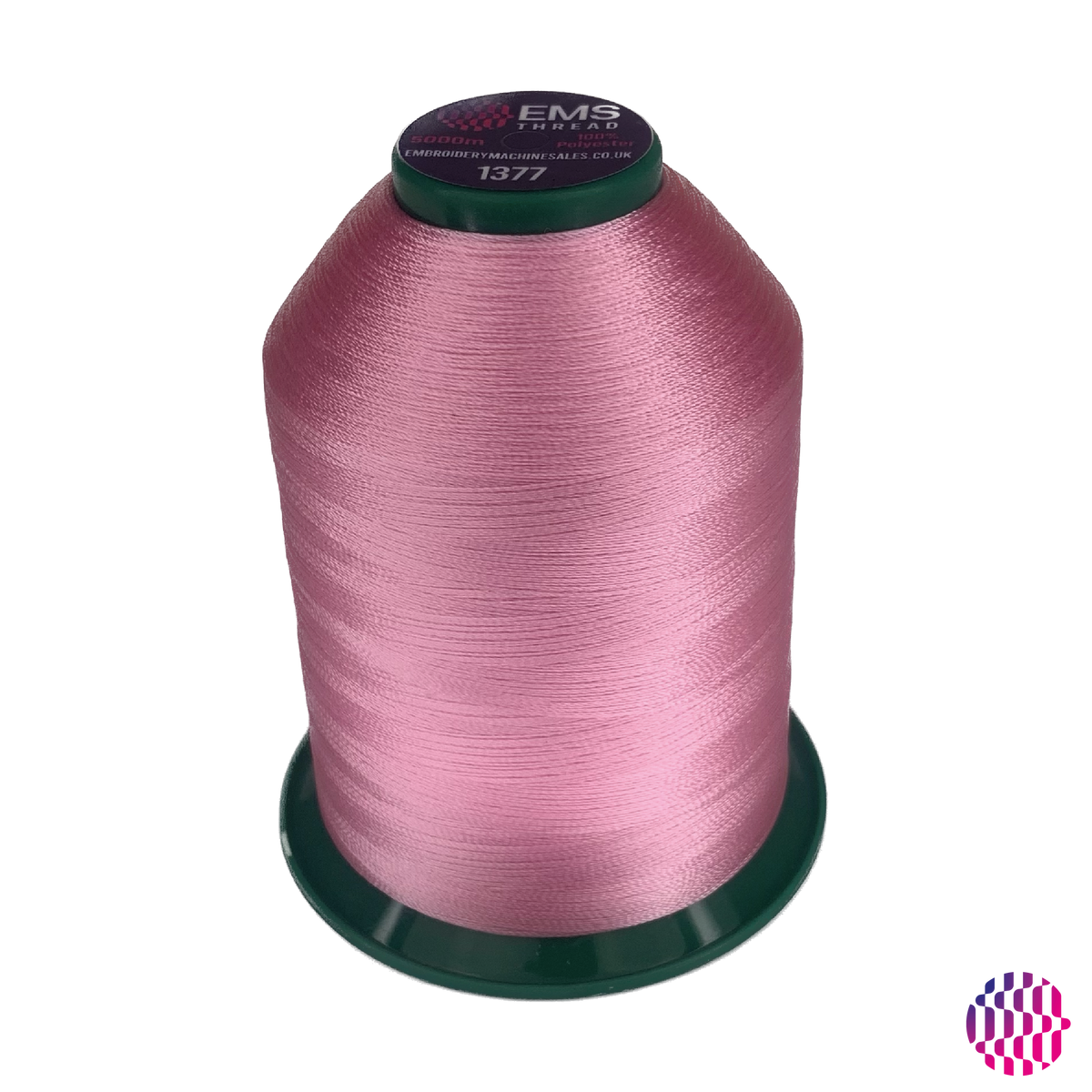 Premium embroidery Thread 5000m