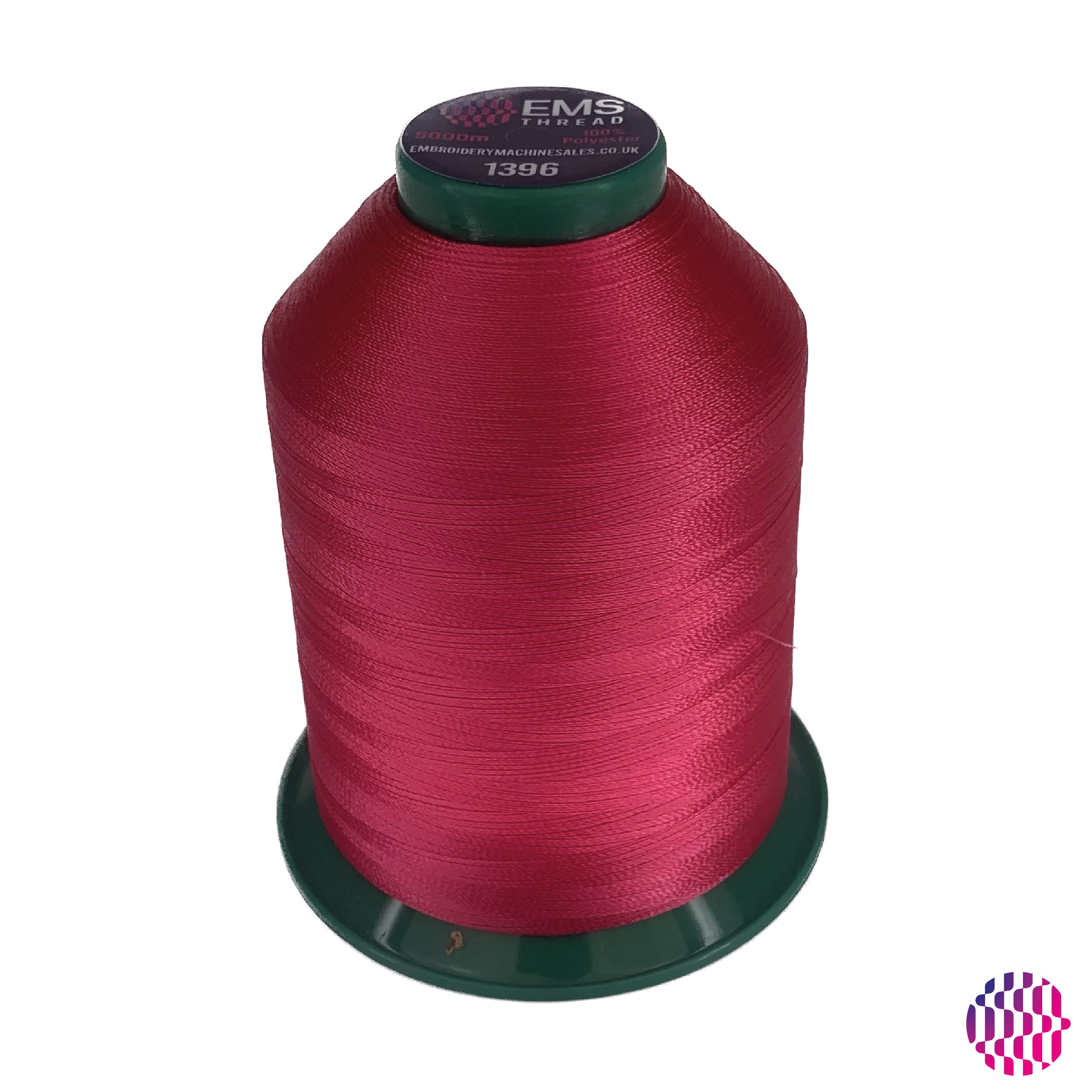 Premium embroidery Thread 5000m