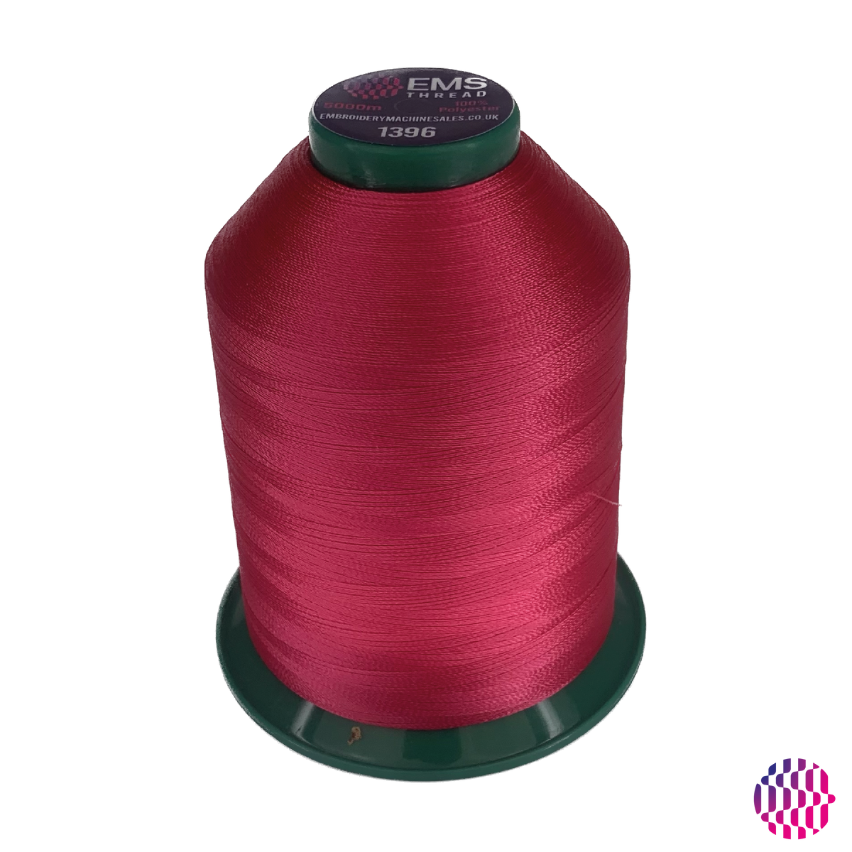 Premium embroidery Thread 5000m