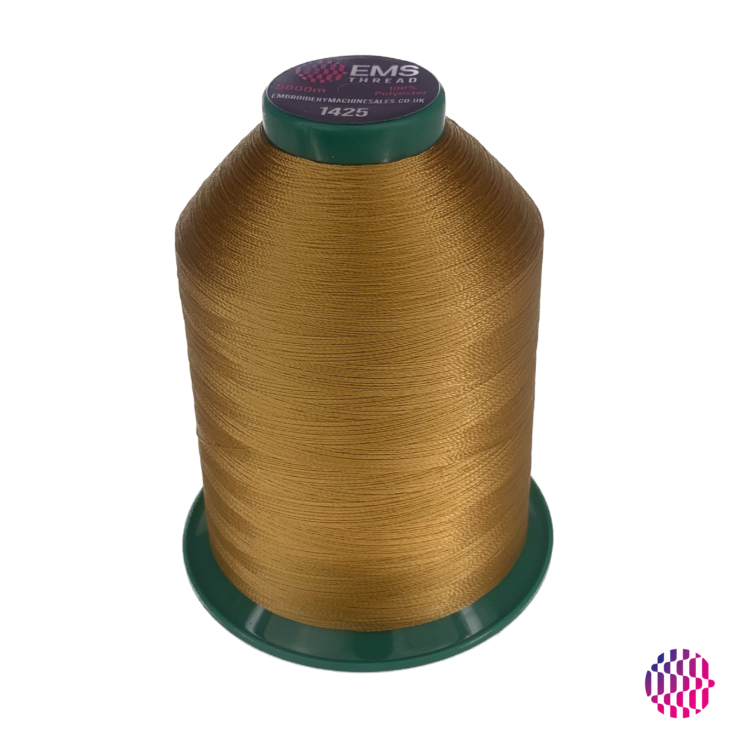 Premium embroidery Thread 5000m