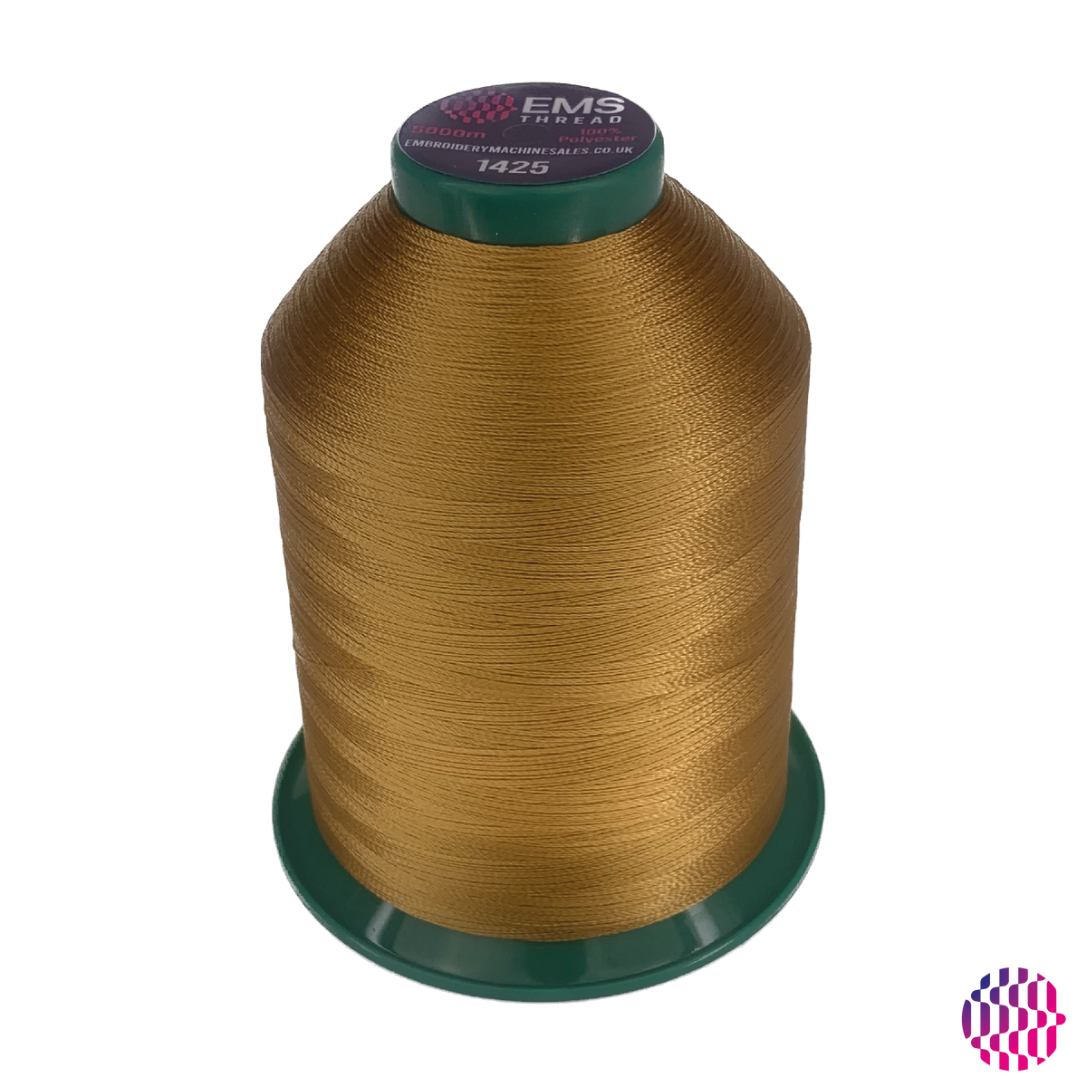 Premium embroidery Thread 5000m