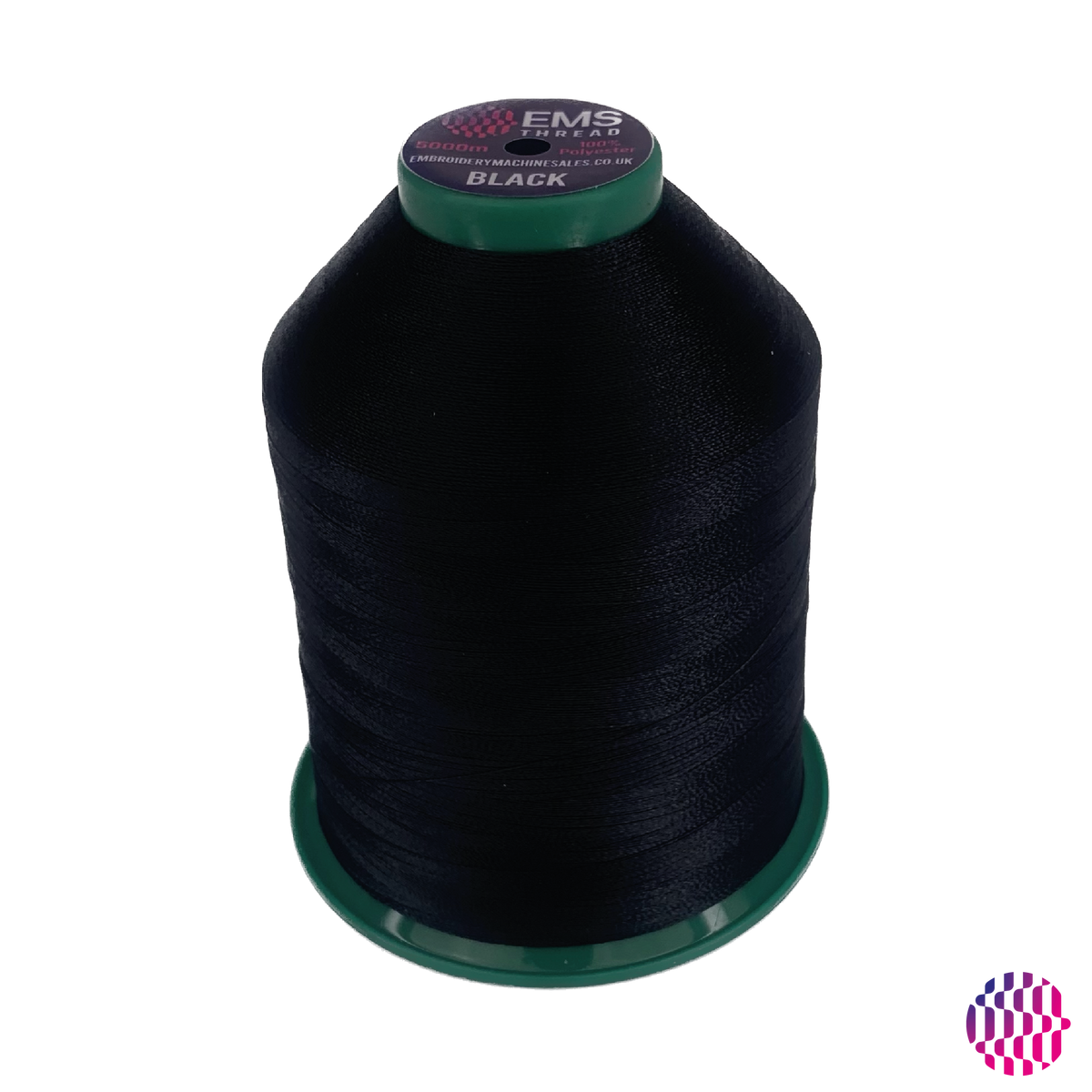 Premium embroidery Thread 5000m