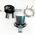 Pearl Single 270 Cap System