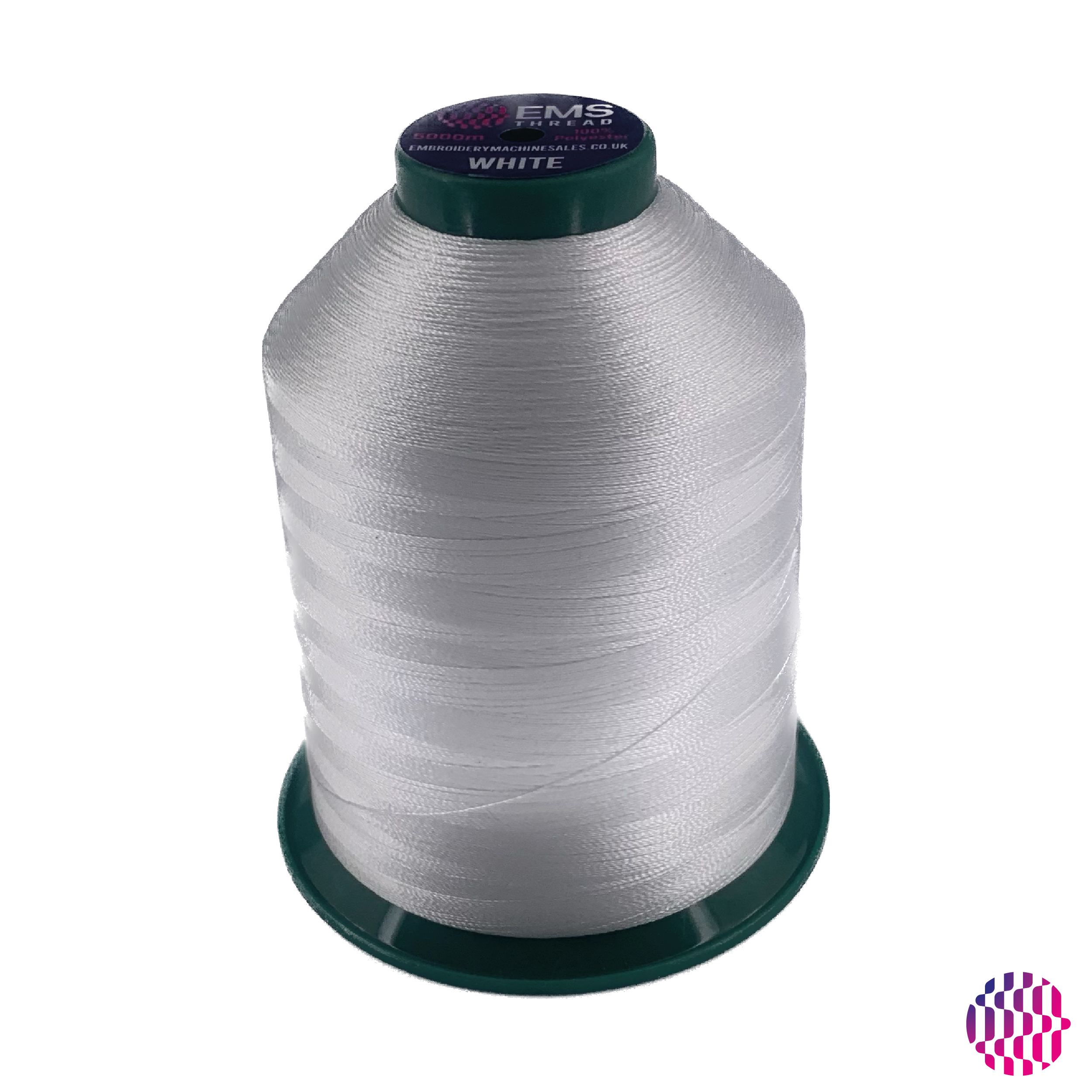 Premium embroidery Thread 5000m