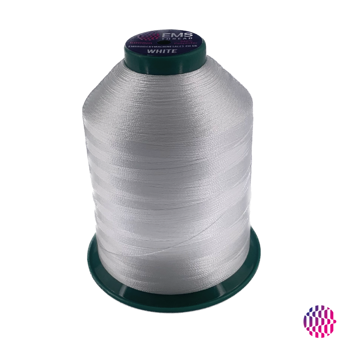 Premium embroidery Thread 5000m